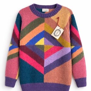 Frantic Kandusky Pulli Sweater